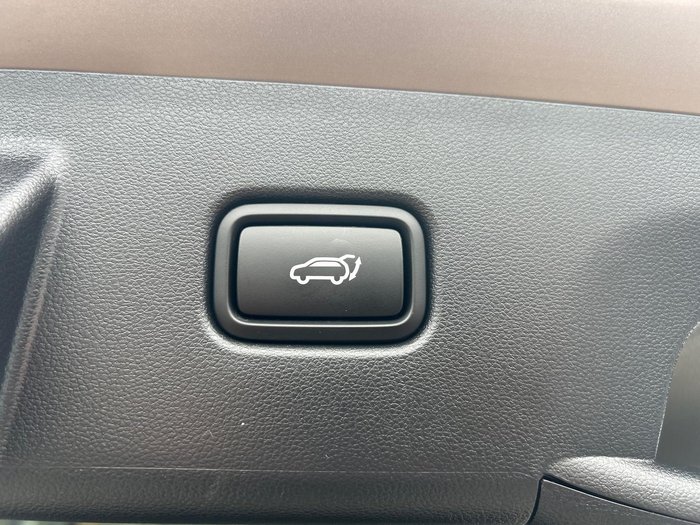 2024 Hyundai Tucson Premium