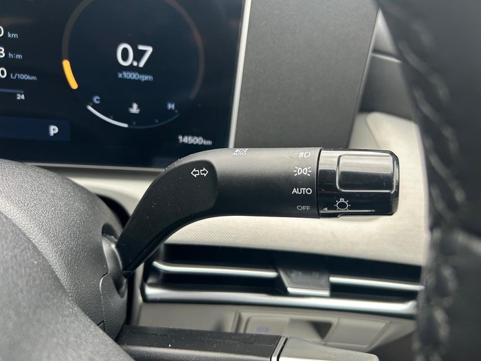 2024 Hyundai Tucson Premium