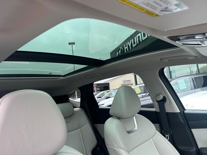 2024 Hyundai Tucson Premium