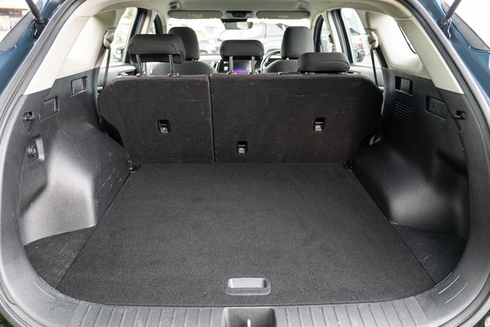 2022 Kia Sportage SX NQ5 MY22 AWD Vesta Blue