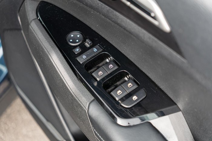 2022 Kia Sportage SX NQ5 MY22 AWD Vesta Blue