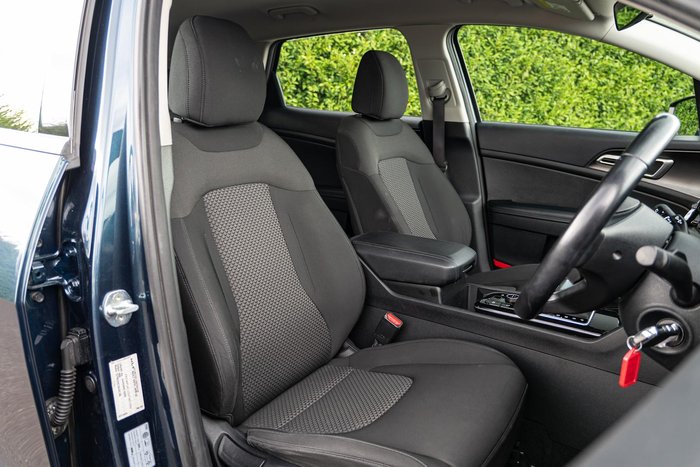 2022 Kia Sportage SX