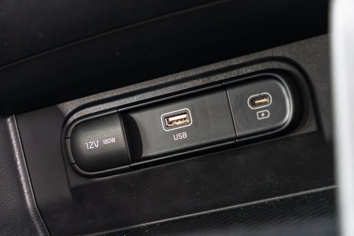 2022 Kia Sportage SX