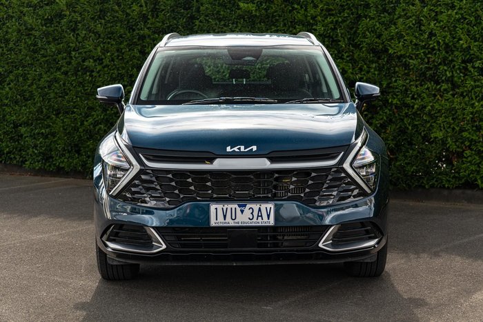 2022 Kia Sportage SX