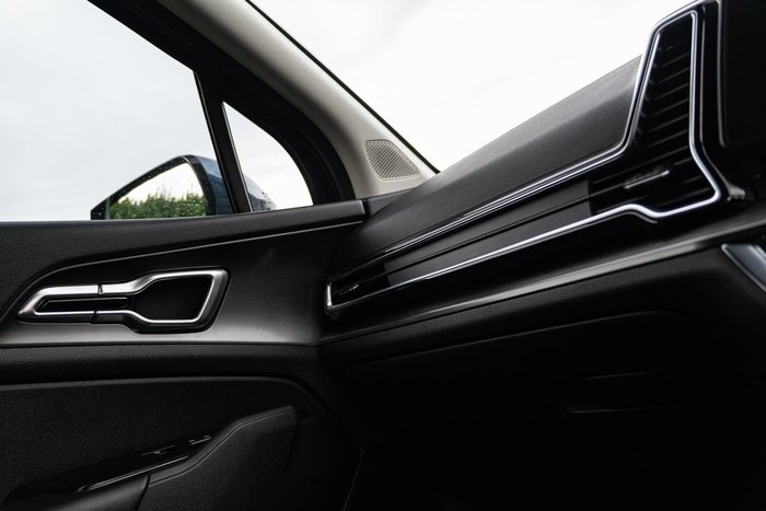 2022 Kia Sportage SX