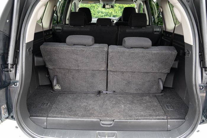 2022 Mitsubishi Pajero Sport GLS QF MY22 4x2 White