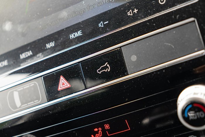 2022 Mitsubishi Pajero Sport GLS QF MY22 4x2 White