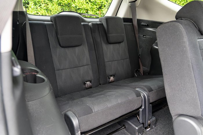 2022 Mitsubishi Pajero Sport GLS QF MY22 4x2 White