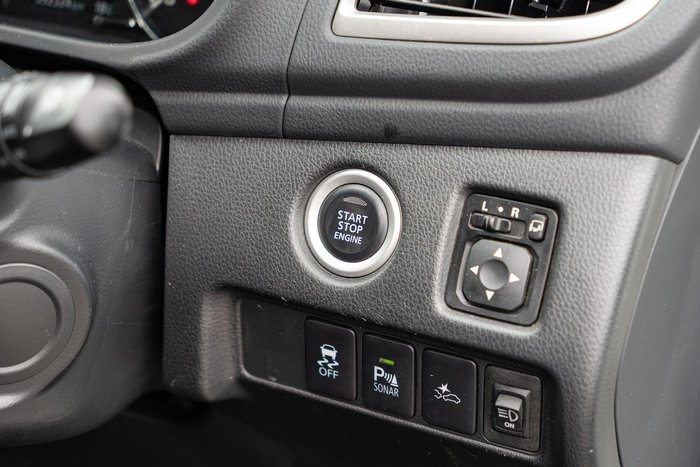 2022 Mitsubishi Pajero Sport GLS