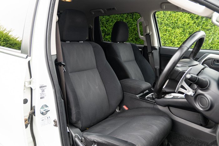 2022 Mitsubishi Pajero Sport GLS