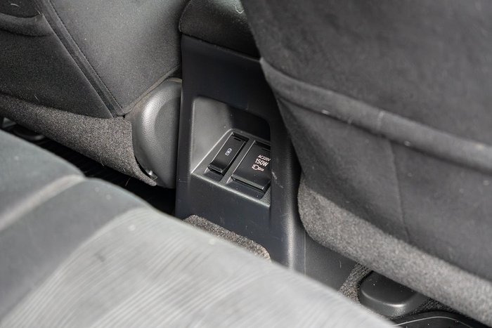 2022 Mitsubishi Pajero Sport GLS