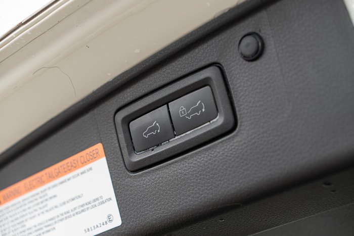 2022 Mitsubishi Pajero Sport GLS