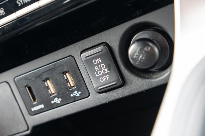 2022 Mitsubishi Pajero Sport GLS