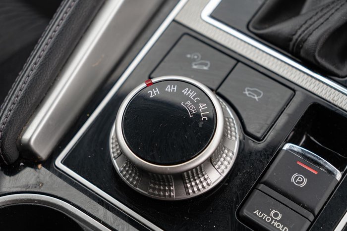 2022 Mitsubishi Pajero Sport GLS