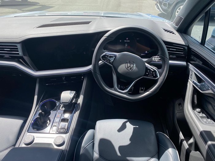 2023 Volkswagen Touareg 210TDI R-Line