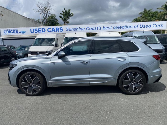 2023 Volkswagen Touareg 210TDI R-Line