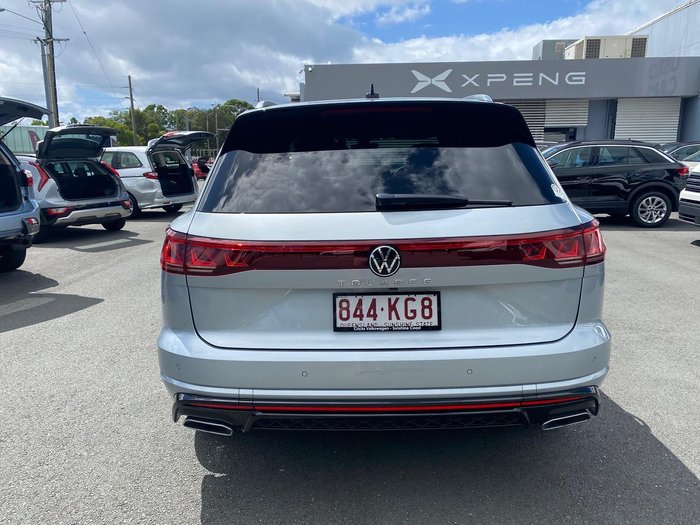 2023 Volkswagen Touareg 210TDI R-Line
