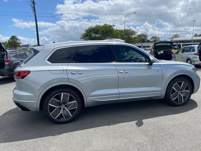 2023 Volkswagen Touareg 210TDI R-Line