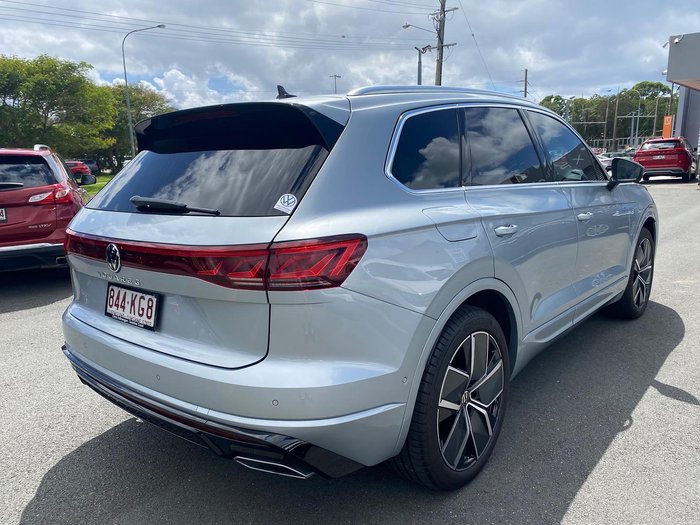 2023 Volkswagen Touareg 210TDI R-Line