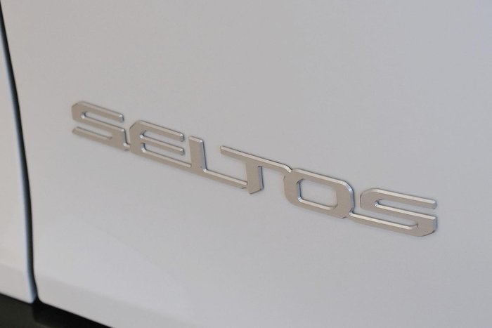 2023 Kia Seltos GT-Line