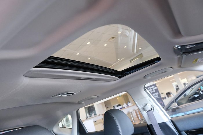 2023 Kia Seltos GT-Line