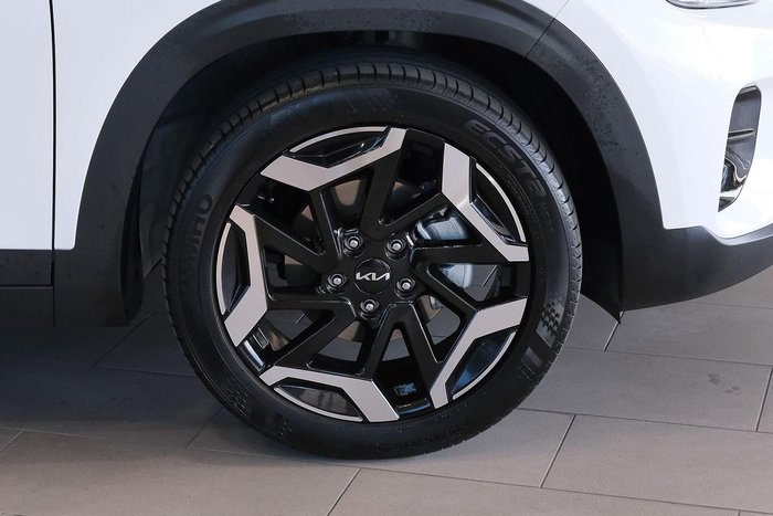 2023 Kia Seltos GT-Line