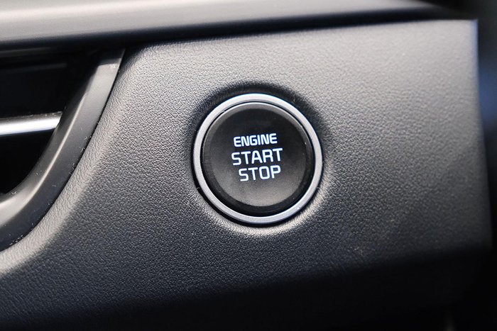 2023 Kia Seltos GT-Line