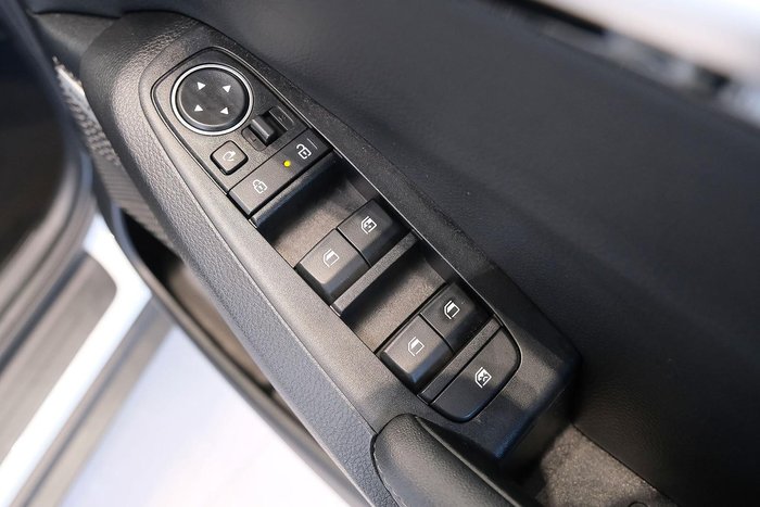 2023 Kia Seltos GT-Line