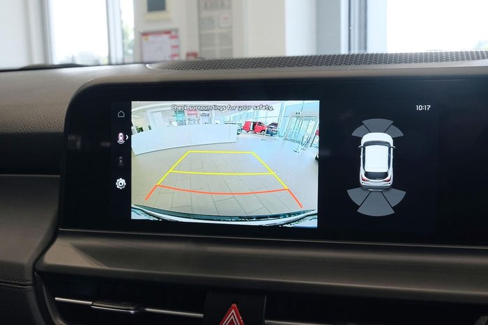 2023 Kia Seltos GT-Line