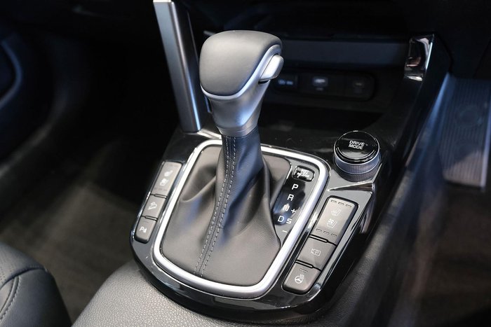 2023 Kia Seltos GT-Line