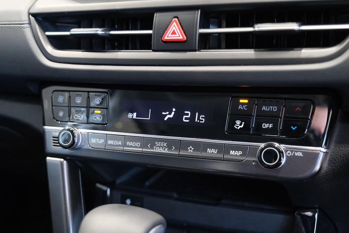 2023 Kia Seltos GT-Line