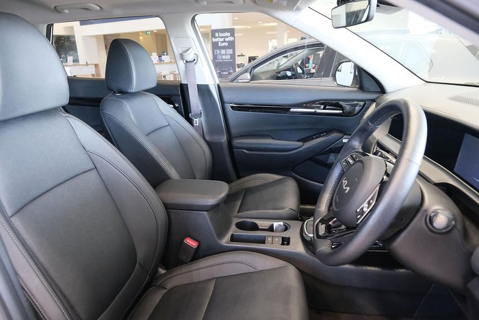 2023 Kia Seltos GT-Line