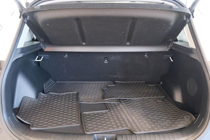 2023 Kia Seltos GT-Line