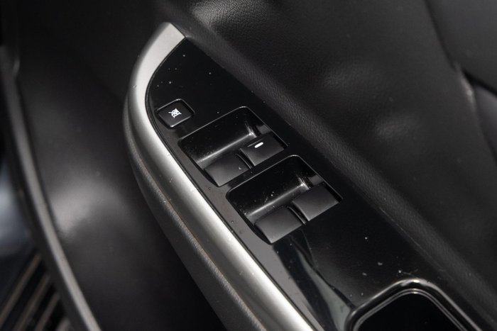 2022 Mitsubishi Triton GSR