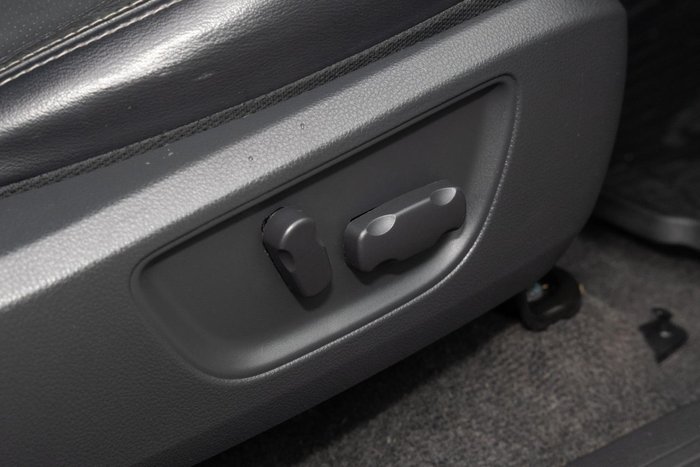 2022 Mitsubishi Triton GSR