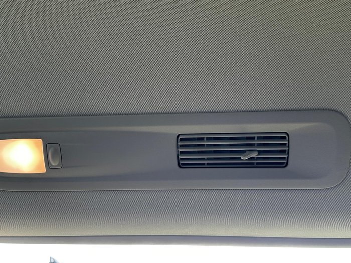 2026 Nissan Patrol Ti Y62 MY26 4X4 Dual Range Gun Metallic