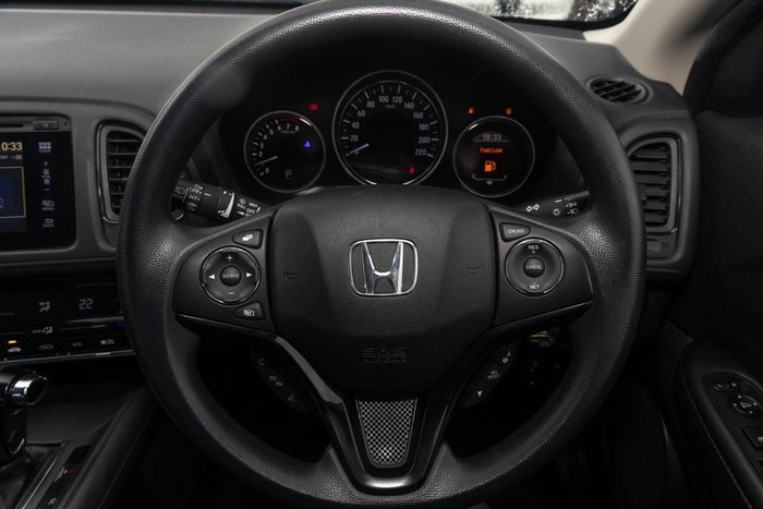 2015 Honda HR-V VTi