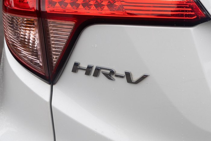 2015 Honda HR-V VTi
