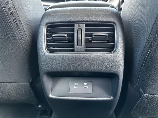 2025 Nissan QASHQAI ST-L J12 MY25 Gun Metallic