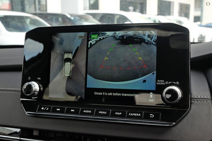 2025 Mitsubishi Outlander PHEV GSR