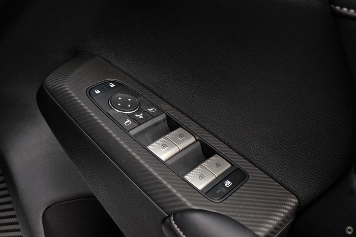 2025 Mitsubishi Outlander PHEV GSR