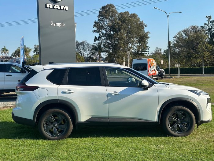 2026 Nissan X-TRAIL ST-L e-POWER T33 MY26 Four Wheel Drive