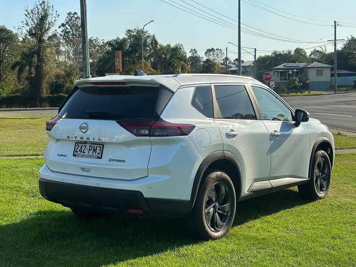 2026 Nissan X-TRAIL ST-L e-POWER T33 MY26 Four Wheel Drive