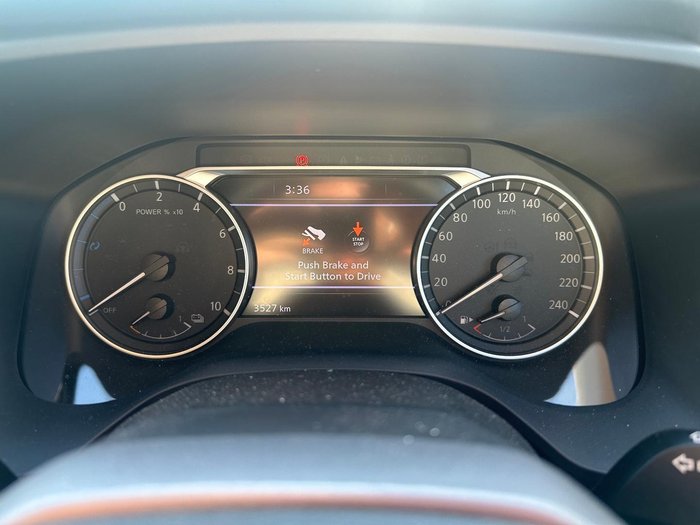 2026 Nissan X-TRAIL ST-L e-POWER T33 MY26 Four Wheel Drive