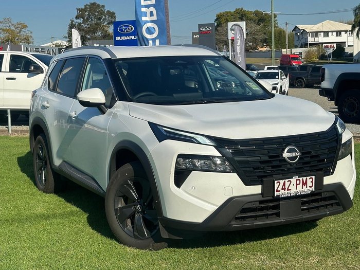 2026 Nissan X-TRAIL ST-L e-POWER T33 MY26 Four Wheel Drive