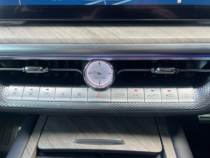 2024 GWM Tank 500 Ultra Hybrid