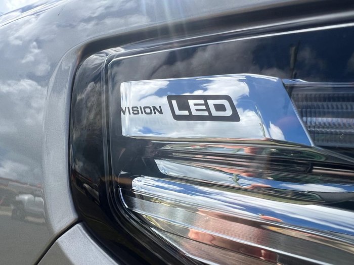 2024 GWM Tank 500 Ultra Hybrid