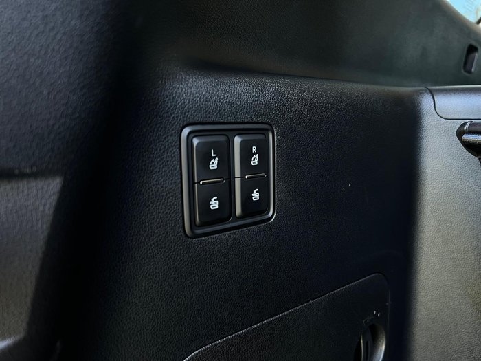 2024 GWM Tank 500 Ultra Hybrid P03 4X4 Dual Range Onyx Silver