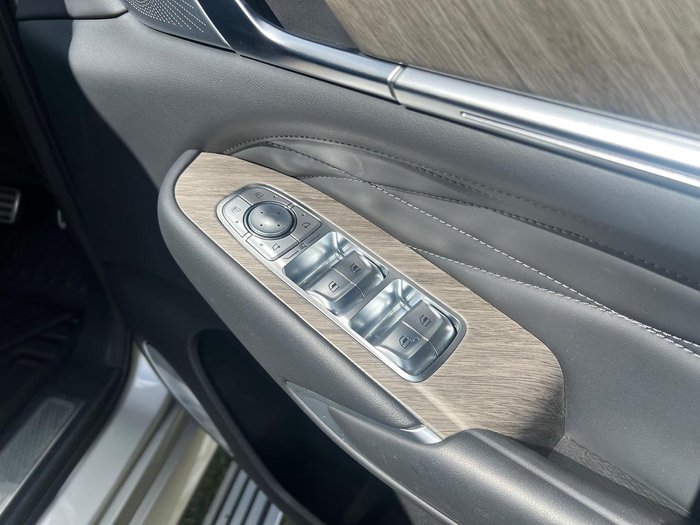 2024 GWM Tank 500 Ultra Hybrid