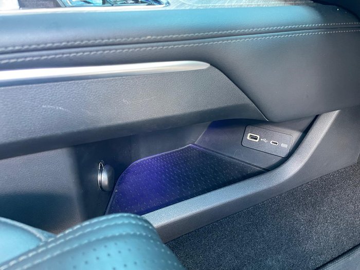 2024 GWM Tank 500 Ultra Hybrid